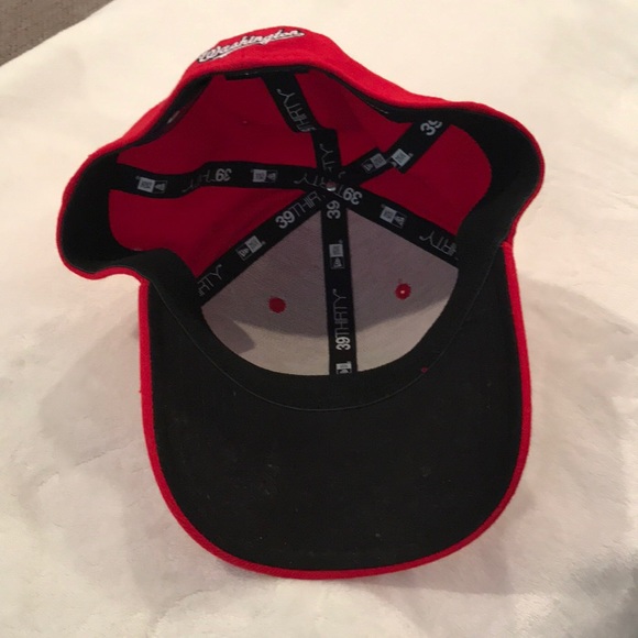 🧢 Washington Nats Hat🧢 - Picture 3 of 4
